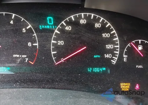 2000 Cadillac Deville Dts from USA, damaged, VIN 1G6KF5795YU242024